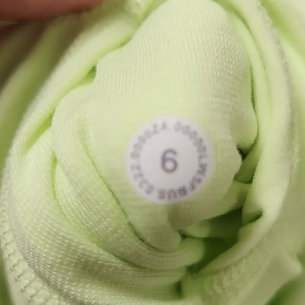 Lululemon Align High Rise Leggings 6